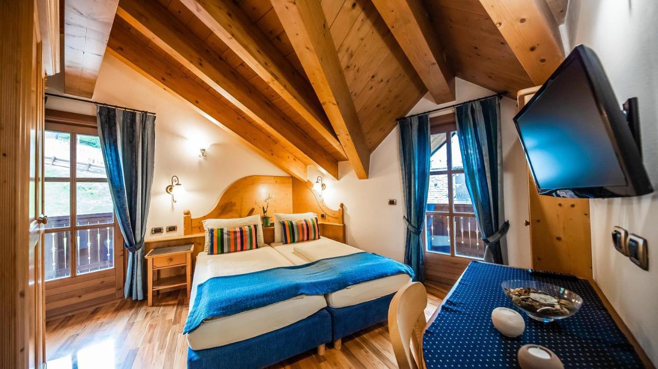 Chalet Mottolino Livigno Exterior foto