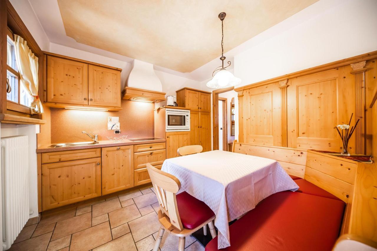 Chalet Mottolino Livigno Exterior foto
