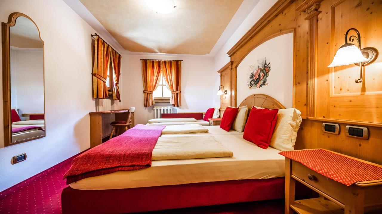 Chalet Mottolino Livigno Exterior foto