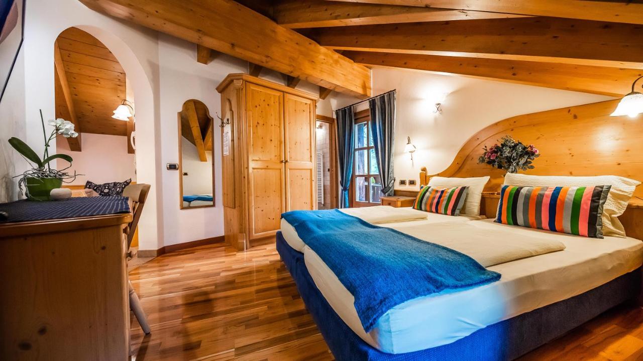 Chalet Mottolino Livigno Exterior foto