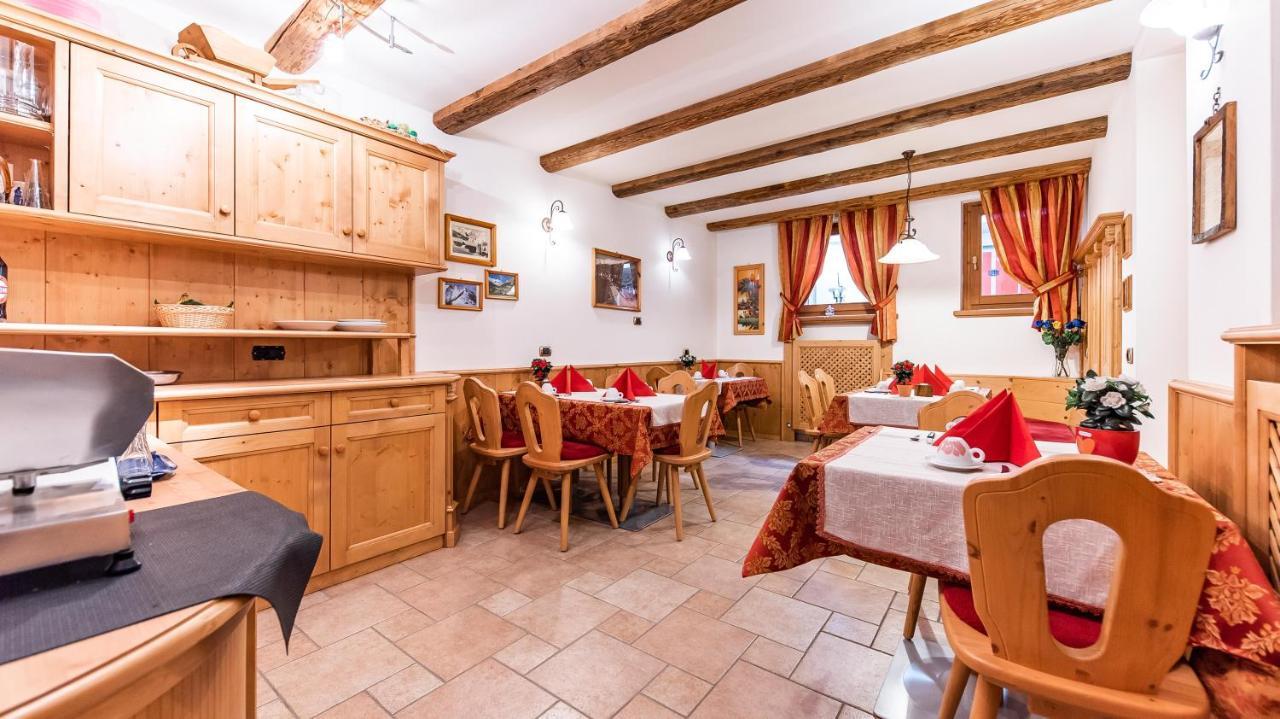 Chalet Mottolino Livigno Exterior foto