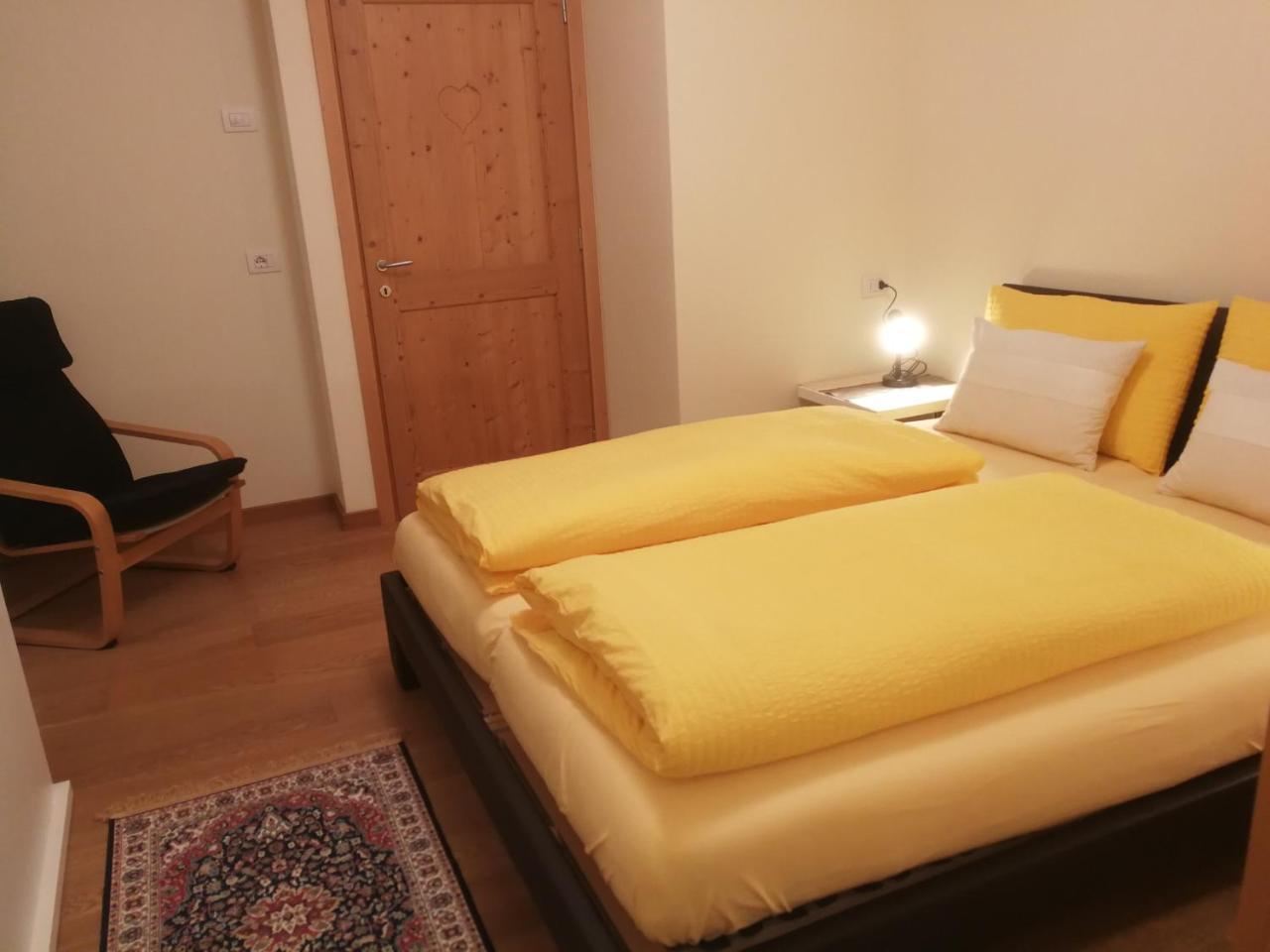 Chalet Mottolino Livigno Exterior foto